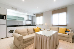 Apartamento al lado del río